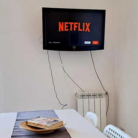 Casa Mila Lejlighed Ladispoli