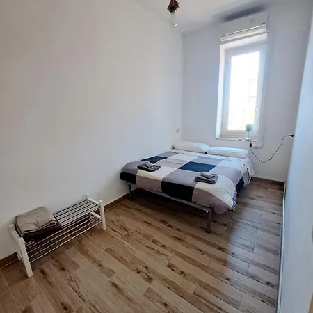 Daire Casa Mila *
