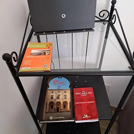 Daire Casa Mila Ladispoli