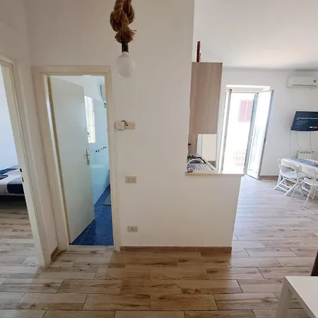 Casa Mila Lejlighed Ladispoli