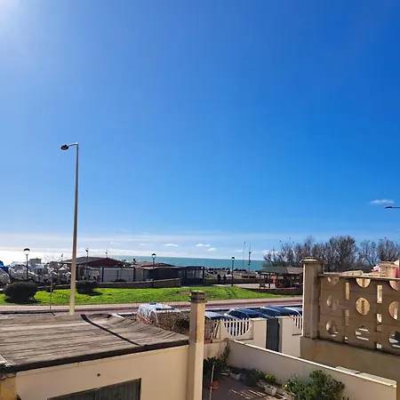 Daire Casa Mila Ladispoli